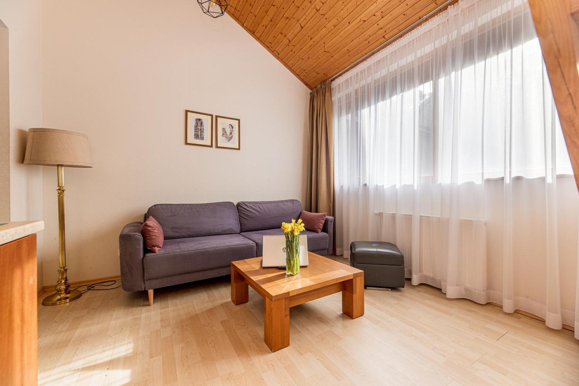 Palanga Park Hotel Номер фото