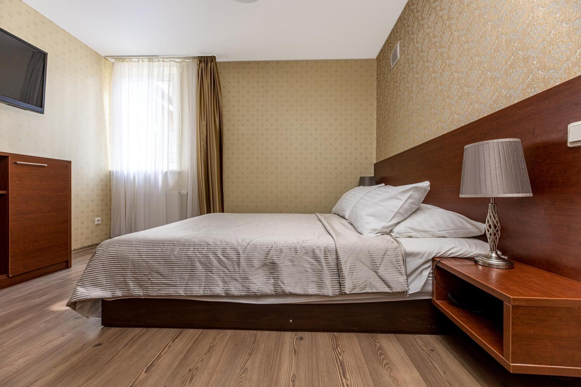 Palanga Park Hotel Номер фото