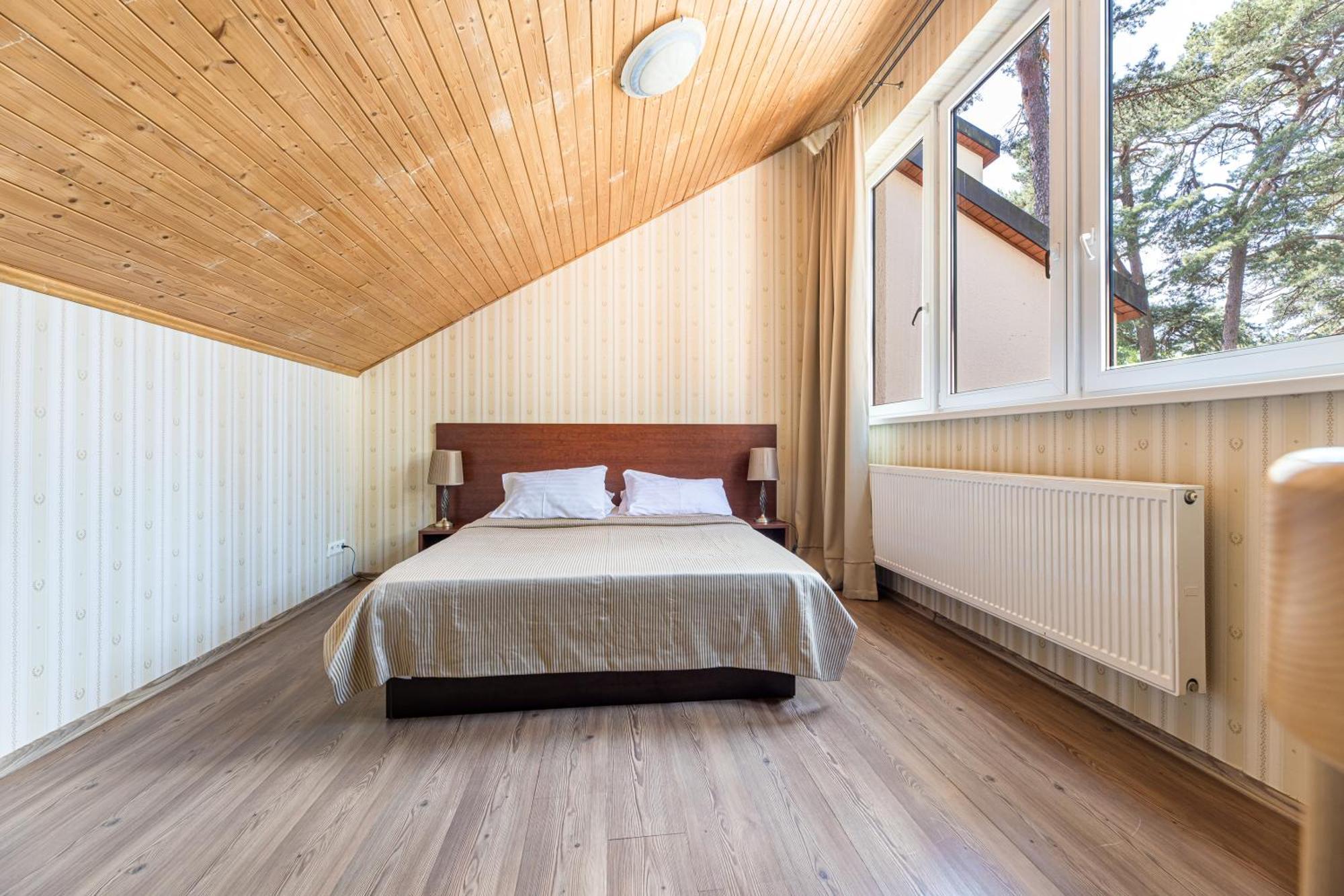 Palanga Park Hotel Экстерьер фото