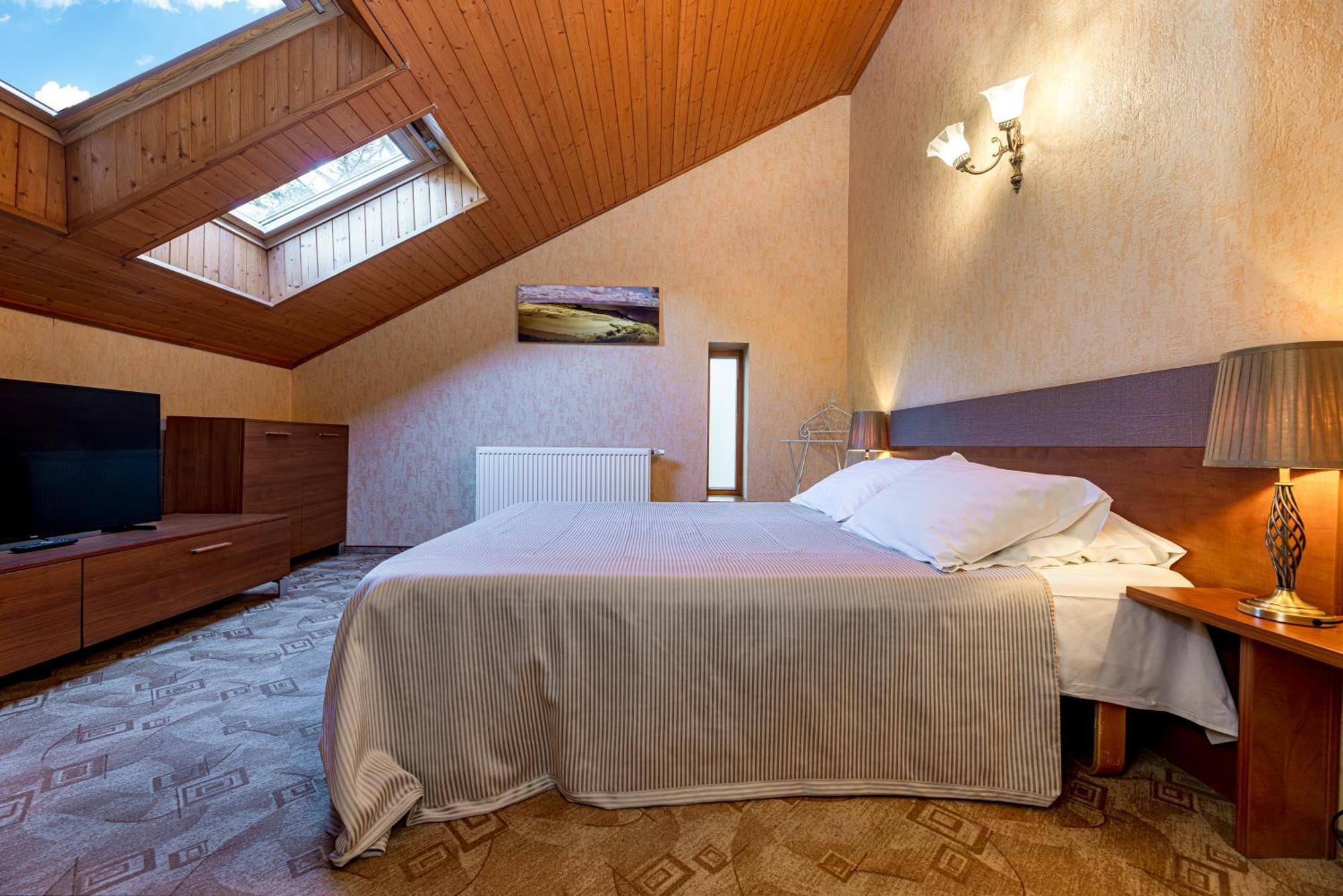 Palanga Park Hotel Номер фото