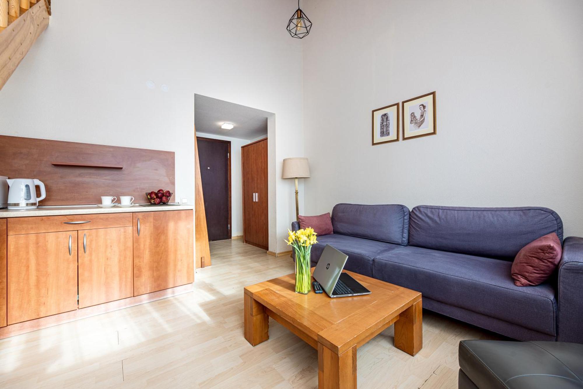 Palanga Park Hotel Номер фото