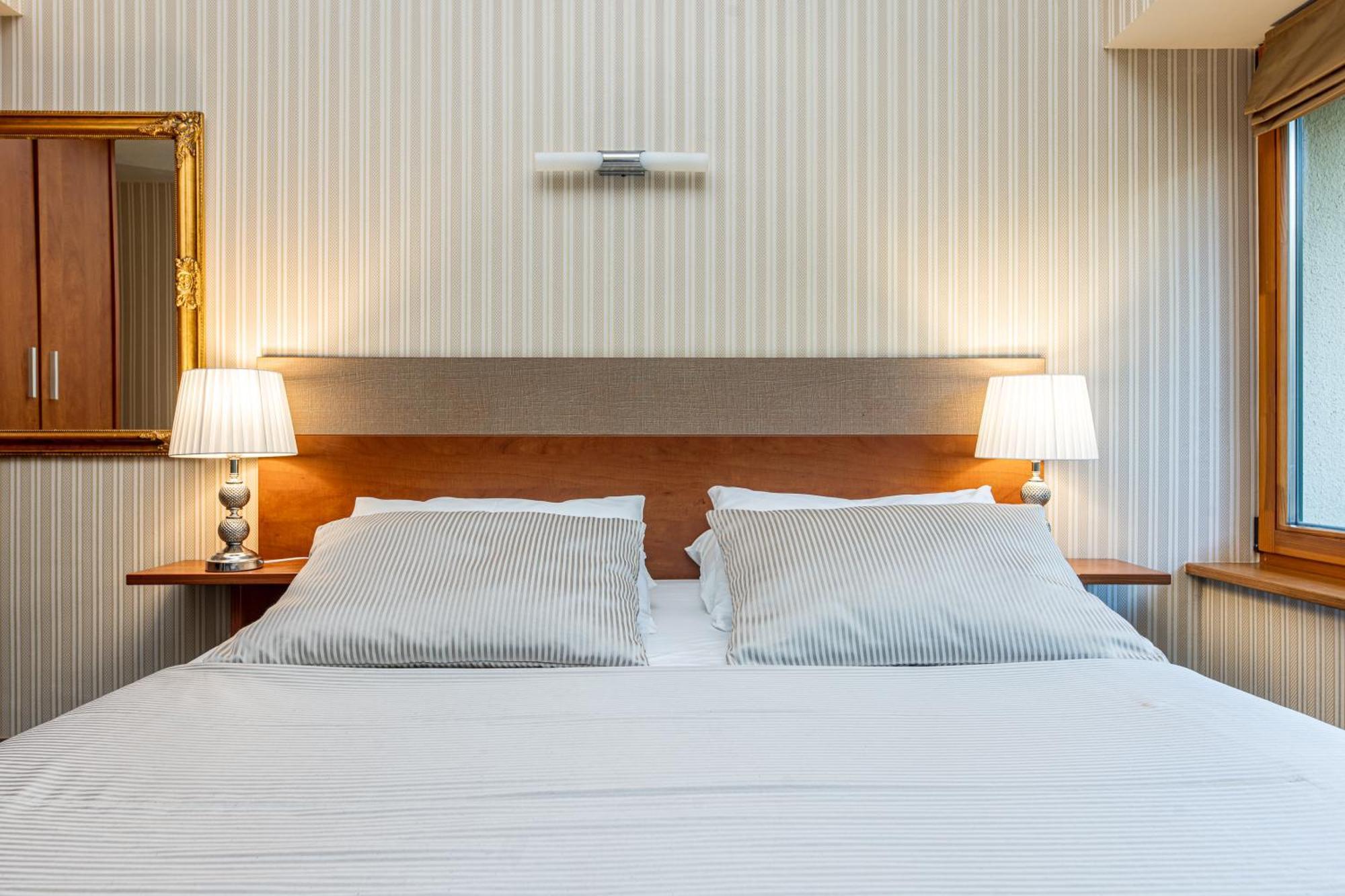 Palanga Park Hotel Номер фото