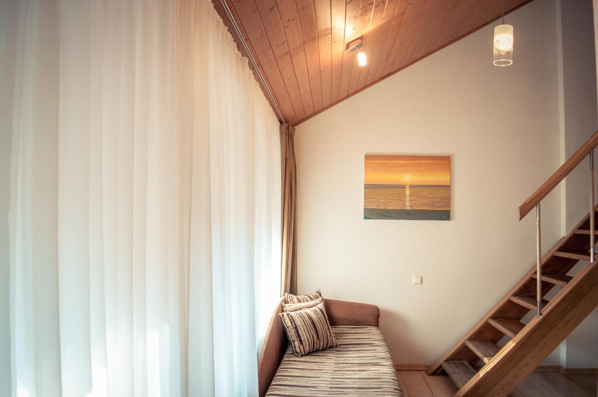 Palanga Park Hotel Экстерьер фото